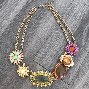 Statement Necklace